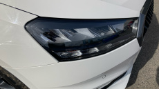 Skoda Fabia 1.0 TSI 110 Colour Edition 5dr DSG Petrol Hatchback